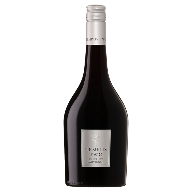 750 ml Tempus Two Pewter Cabernet Sauvignon image number null